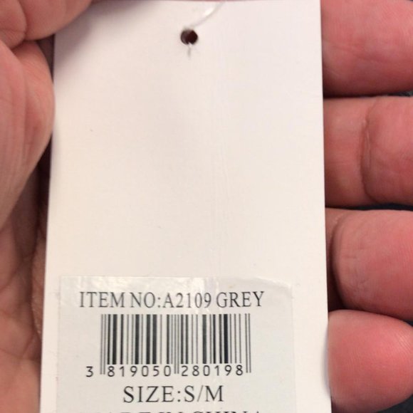 Women's Hoodie Top - Picture 5 of 5